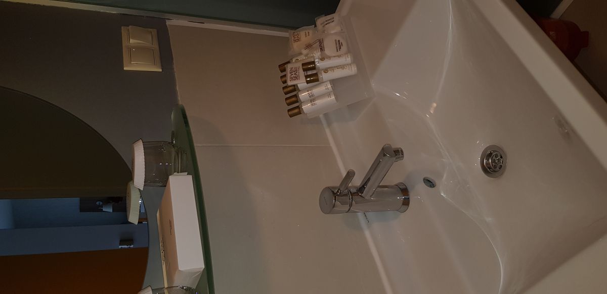 imagini hotel SEVEN SEAS BLUE SIDE